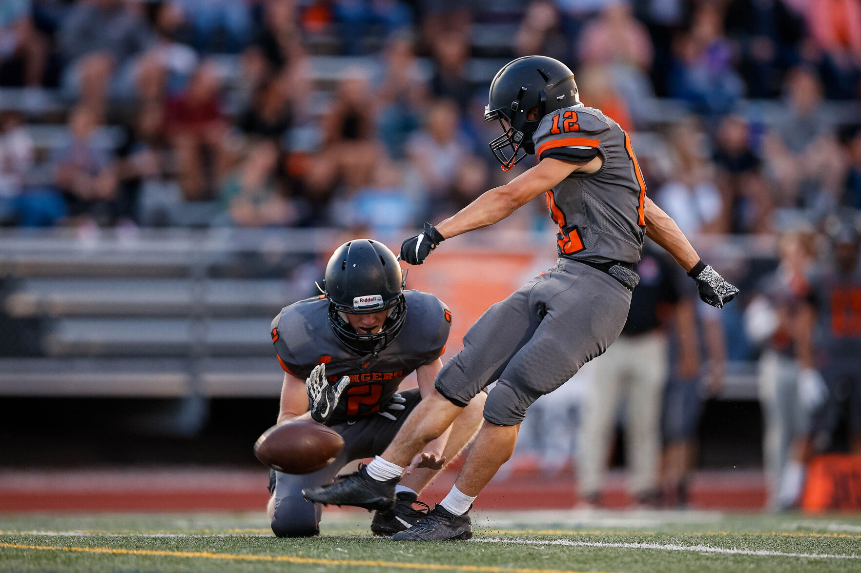 PREP FOOTBALL